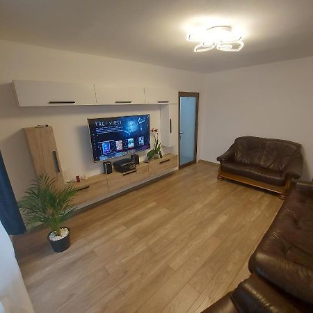 Apartament Antonias Făgăraş Екстериор снимка