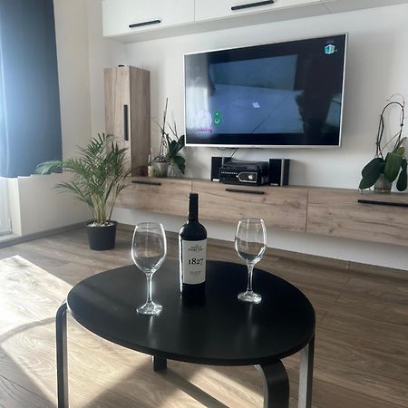 Apartament Antonias Făgăraş Екстериор снимка