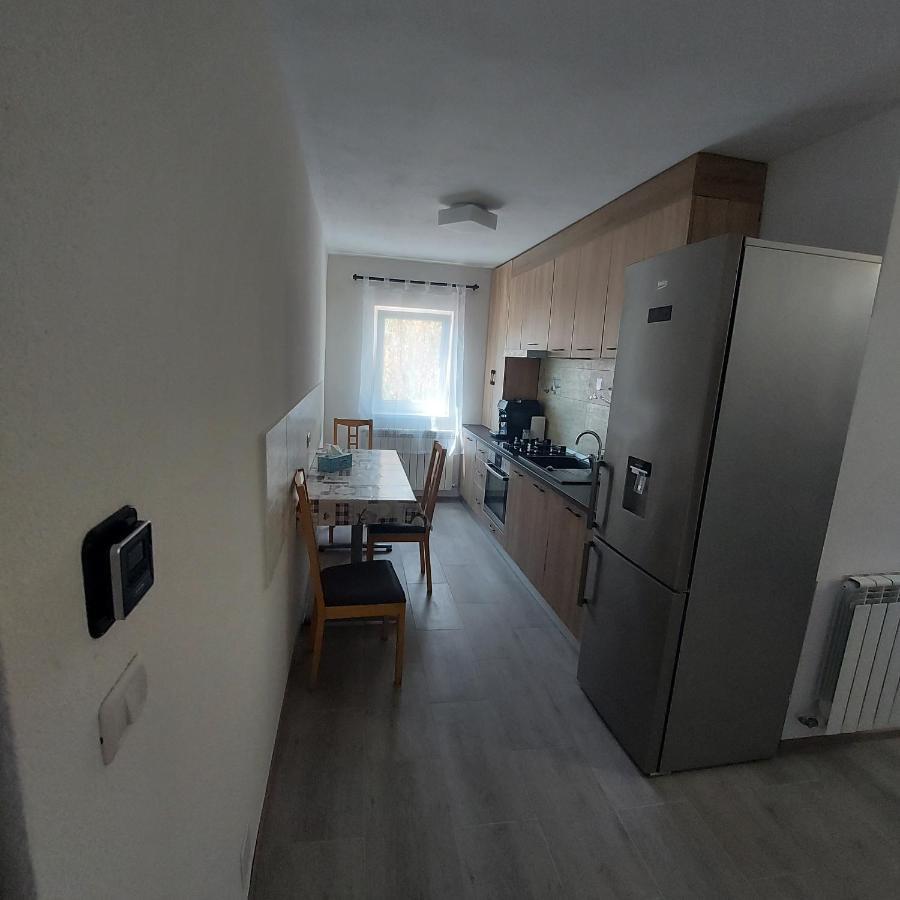 Apartament Antonias Făgăraş Екстериор снимка