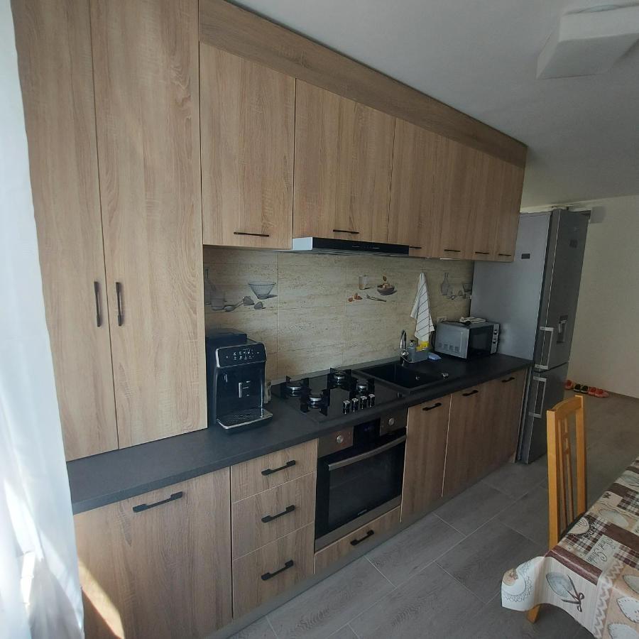 Apartament Antonias Făgăraş Екстериор снимка