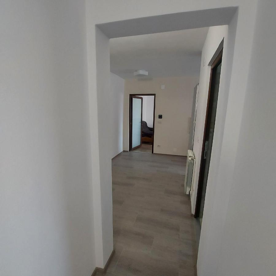 Apartament Antonias Făgăraş Екстериор снимка