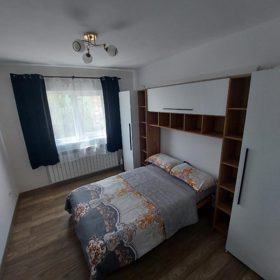 Apartament Antonias Făgăraş Екстериор снимка