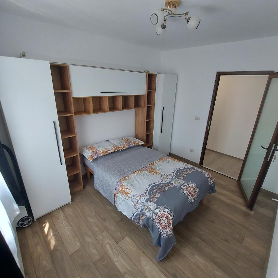 Apartament Antonias Făgăraş Екстериор снимка