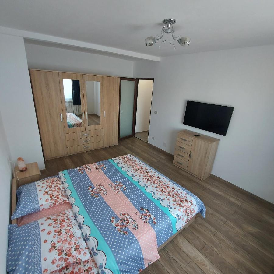 Apartament Antonias Făgăraş Екстериор снимка