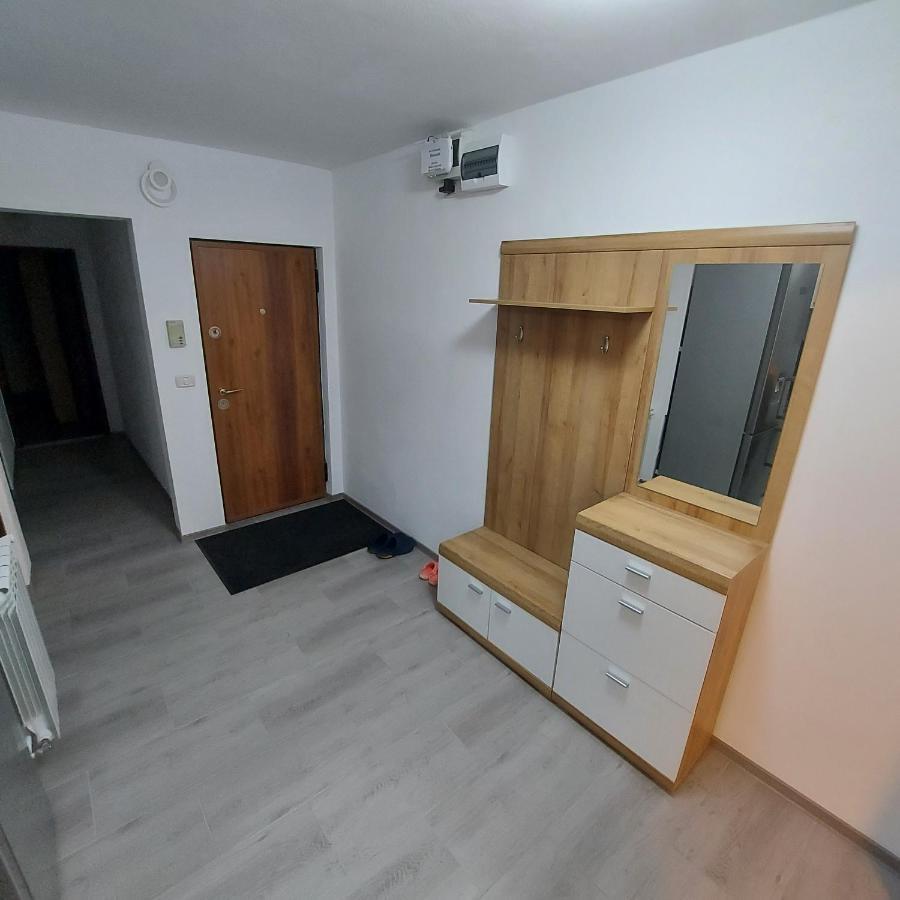 Apartament Antonias Făgăraş Екстериор снимка
