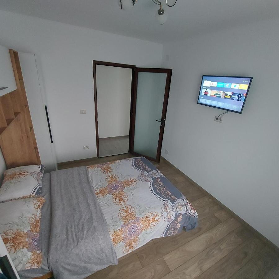 Apartament Antonias Făgăraş Екстериор снимка