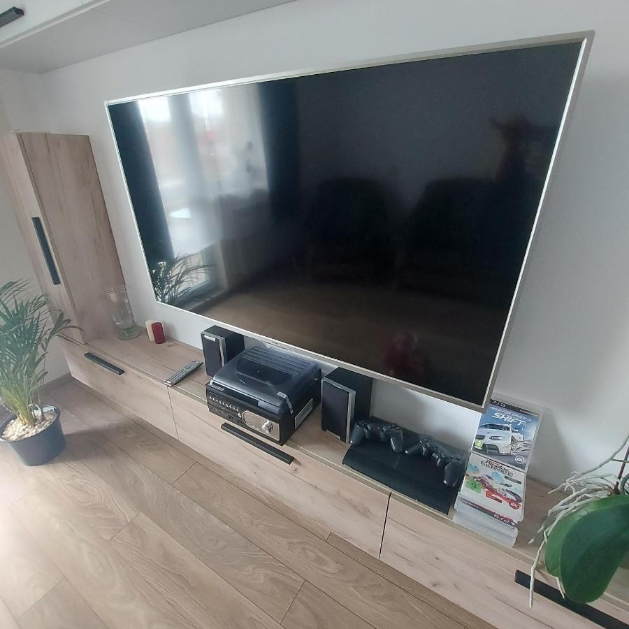 Apartament Antonias Făgăraş Екстериор снимка