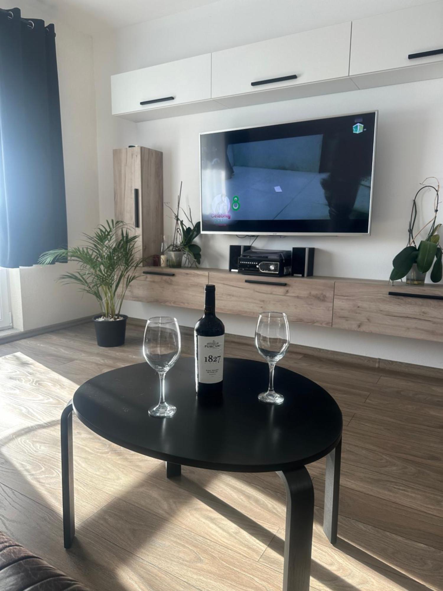 Apartament Antonias Făgăraş Екстериор снимка